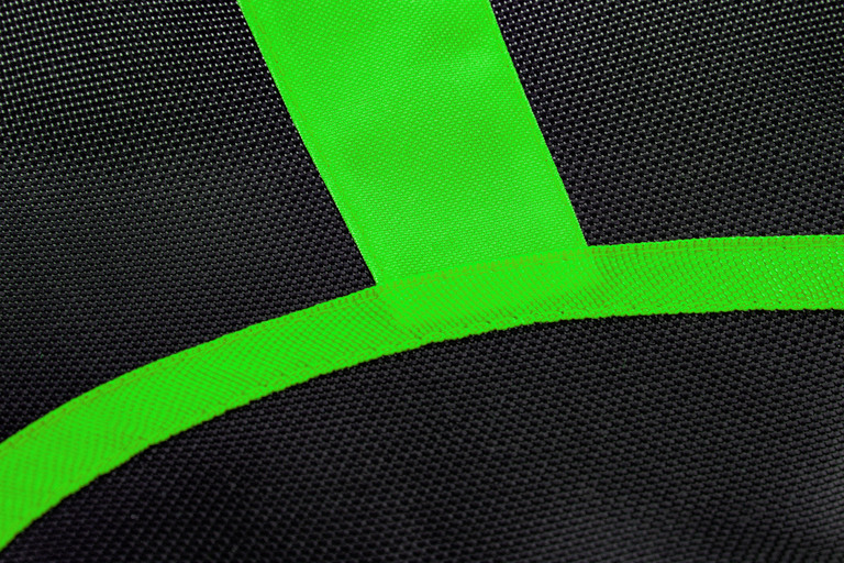 Bocianie gniazda - Gniazdo bocianie Zielone Huśtawka Ogrodowa 90 cm POLO (7)