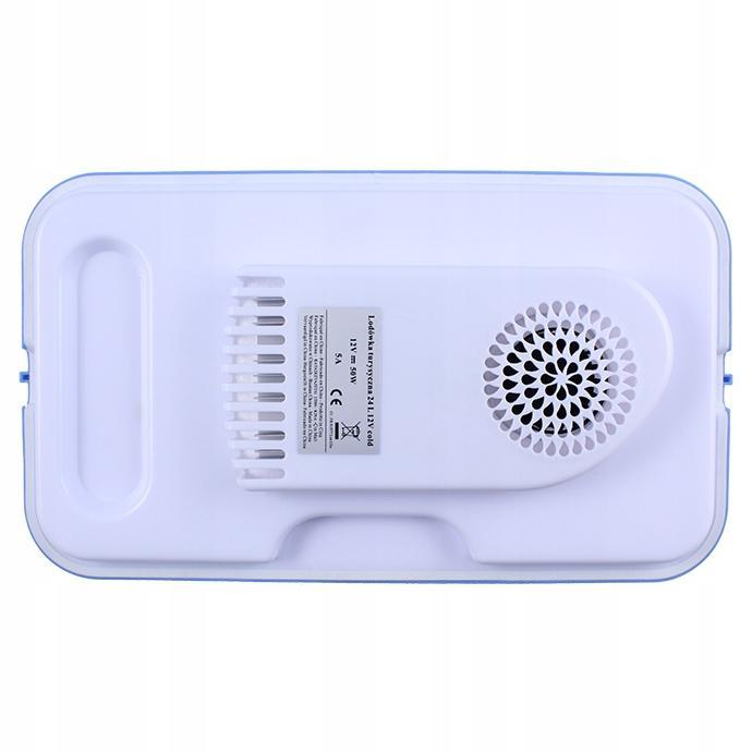 Dom - Lodówka Samochodowa Turystyczna 24L 12V EAN 5901157679970 (6)