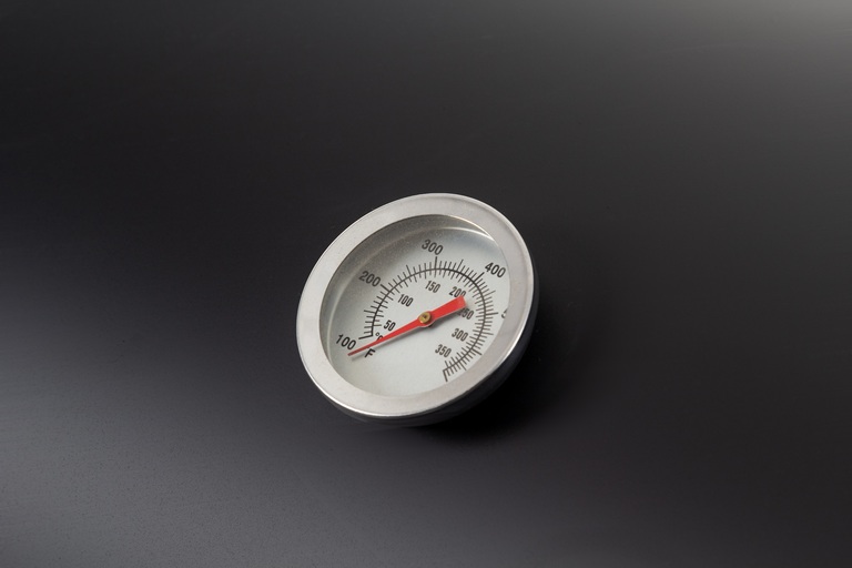 Grille - Grill węglowy Beczka Eurohit Garden (7)