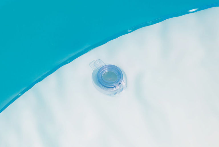 Baseny i materace - Basen Dmuchany Rodzinny Dla Dzieci 262x157x45cm BESTWAY 54118 EAN 6942138913224 (4)