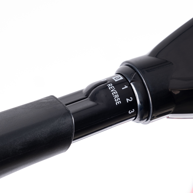 Dom - Silnik ZABURTOWY elektryczny 60 lb do Łodzi Pontonu 12V (5)