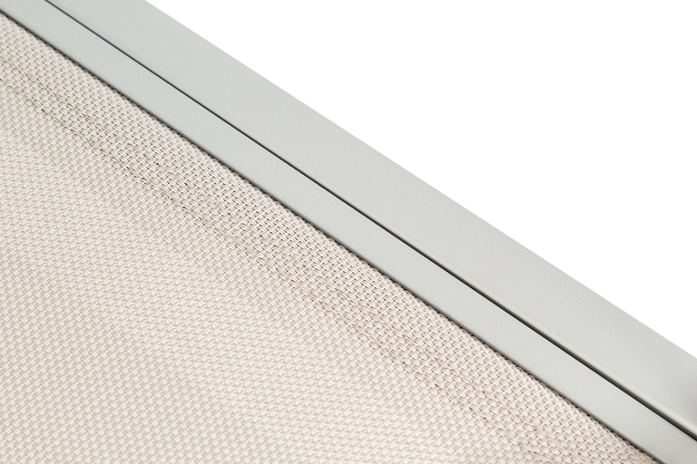 Meble ogrodowe - Zestaw Mebli Ogrodowych Fresh Aluminium Sofa 5 Osobowa Komplet Wypoczynkowy (7)