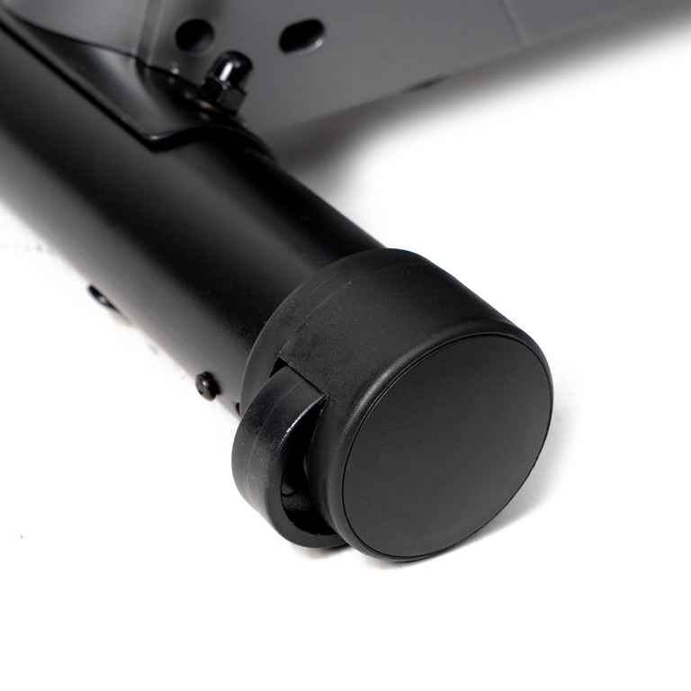 Rowery treningowe - Rowerek Treningowy magnetyczny ES-8902 FORTO (12)