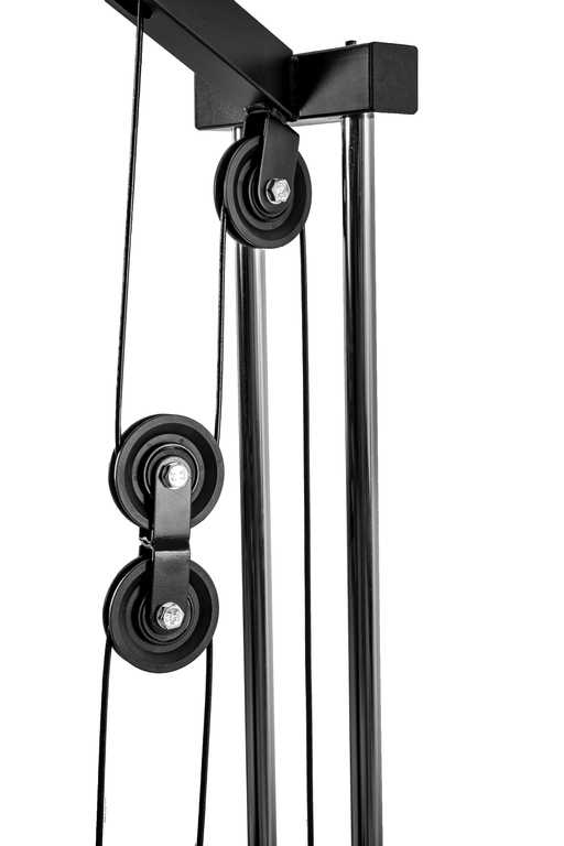 Atlasy do ćwiczeń - Atlas treningowy do ćwiczeń Corciano Fusion  (4)