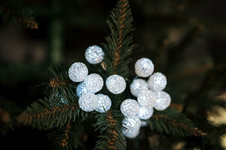Lampki choinkowe - Lampki Choinkowe 20 LED Kryształki BIAŁE ZIMNE (2) Lampki choinkowe - Lampki Choinkowe 20 LED Kryształki BIAŁE ZIMNE (2)
