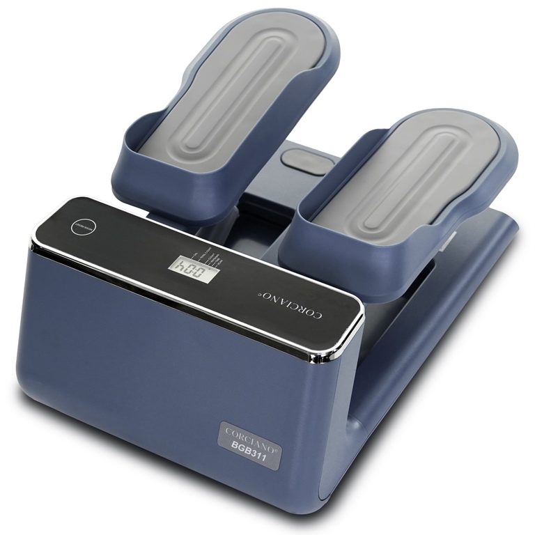 Steppery domowe - Stepper do ćwiczeń z licznikiem kroków 2w1 Fitness Corciano Niebieski STEP Schody (10) Steppery domowe - Stepper do ćwiczeń z licznikiem kroków 2w1 Fitness Corciano Niebieski STEP Schody (10)