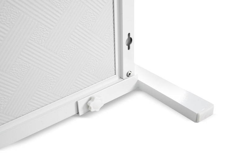 Panele grzewcze - Panel Grzewczy Grzejnik Na Podczerwień 720W Termostat Wifi (8)