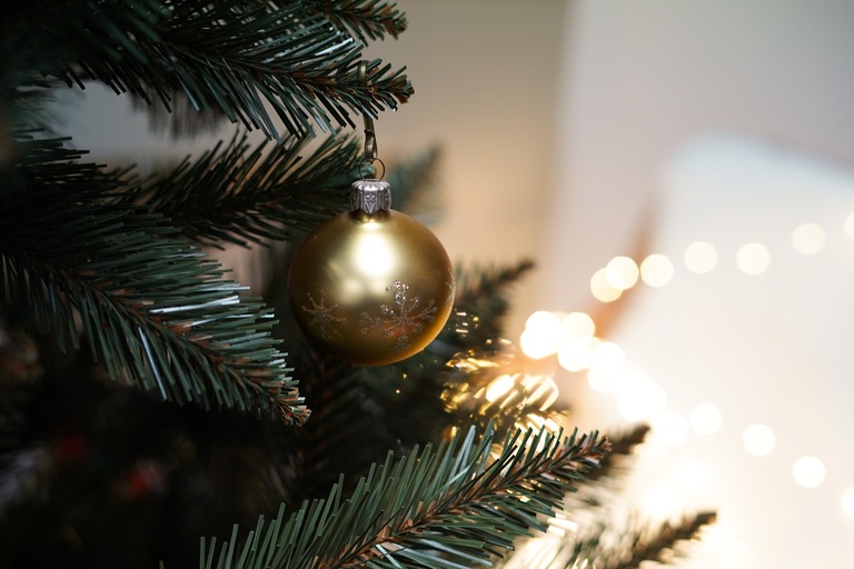 Choinki sztuczne - Choinka Świerk Nordycki 180cm (6)