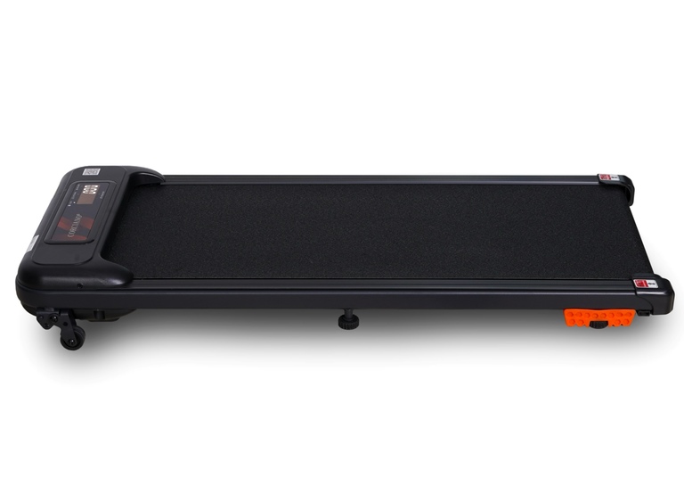 Bieżnie elektryczne -  Bieżnia elektryczna TAVO 3930W Aplikacja Corciano PAD 3HP  120 kg (2)