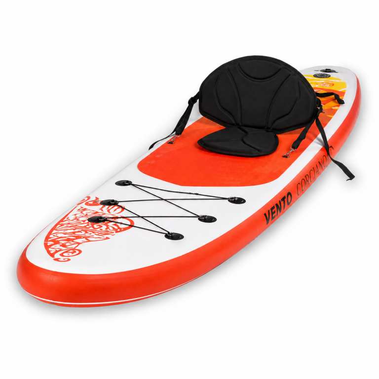 Deski SUP - Deska SUP do pływania zestaw Corciano 350 cm 11,6