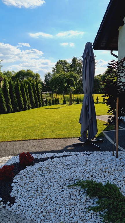 Parasole ogrodowe - Parasol OGRODOWY Roma PLUS 3x4 m Duży składany  (14) Parasole ogrodowe - Parasol OGRODOWY Roma PLUS 3x4 m Duży składany  (14)